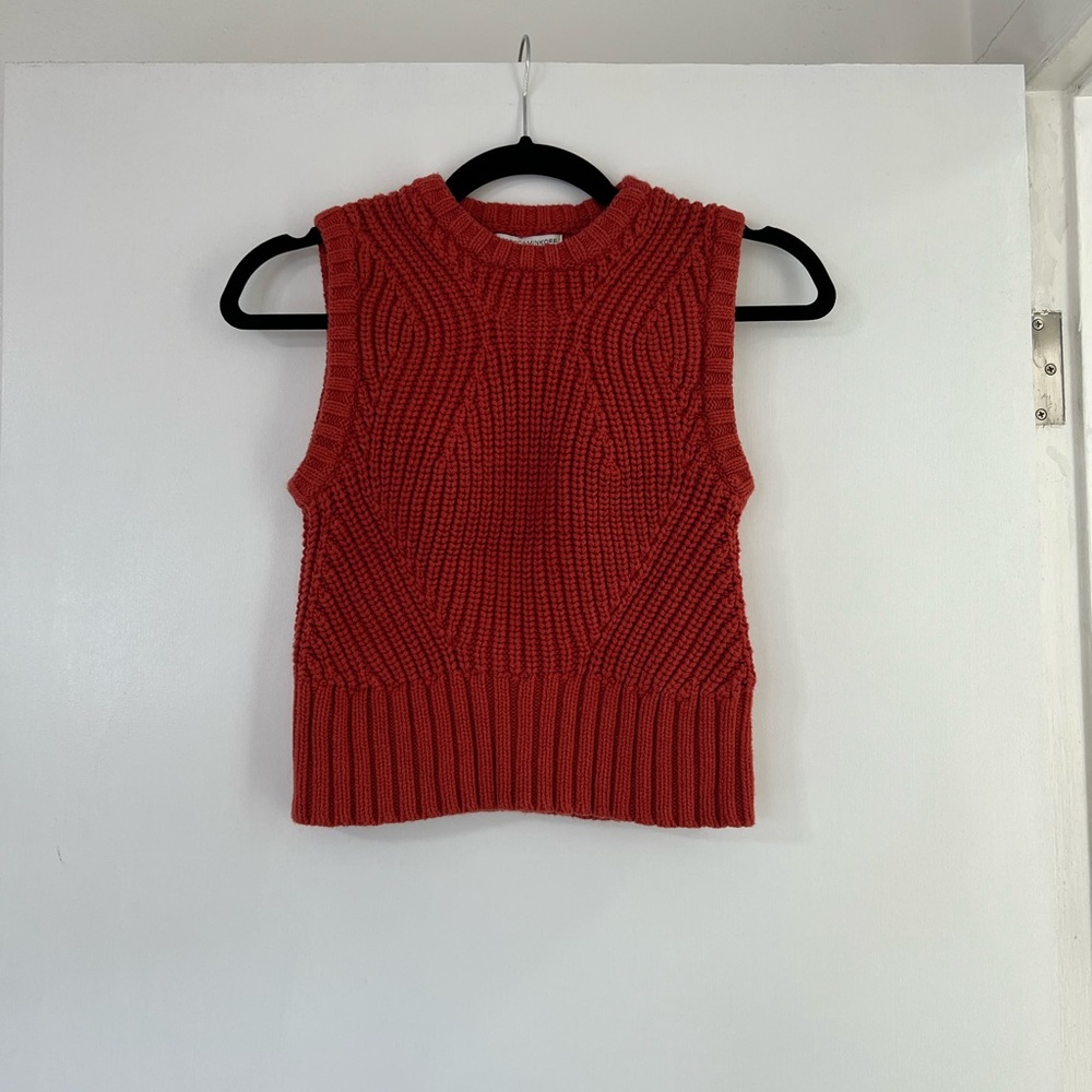 Rebecca Minkoff Vest